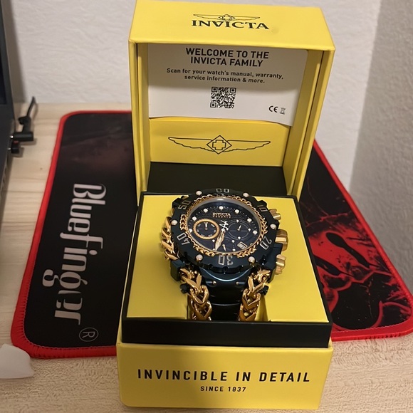 Gladiator Watch - Picture 6 of 6